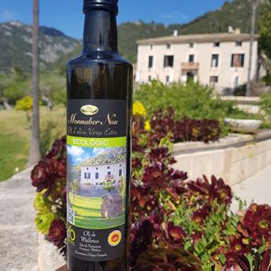 Botella de Vidre 250ml